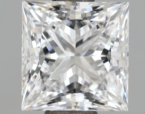 Princess Lab-Grown Diamond image