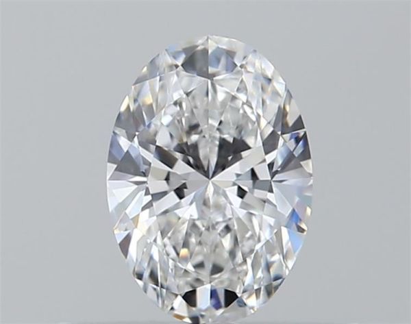 Oval Diamond image