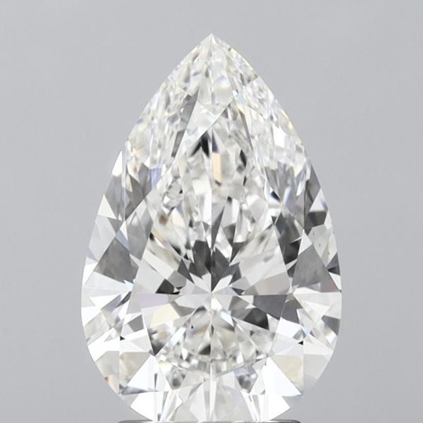 Princess Lab-Grown Diamond image