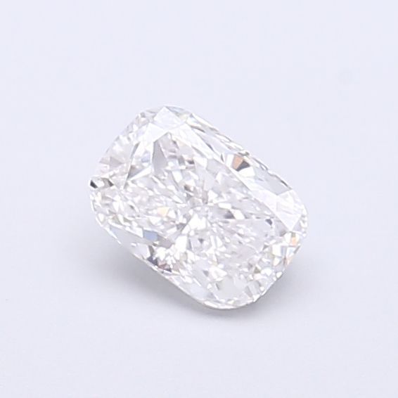 Cushion Lab-Grown Diamond image