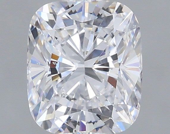 Cushion Lab-Grown Diamond image