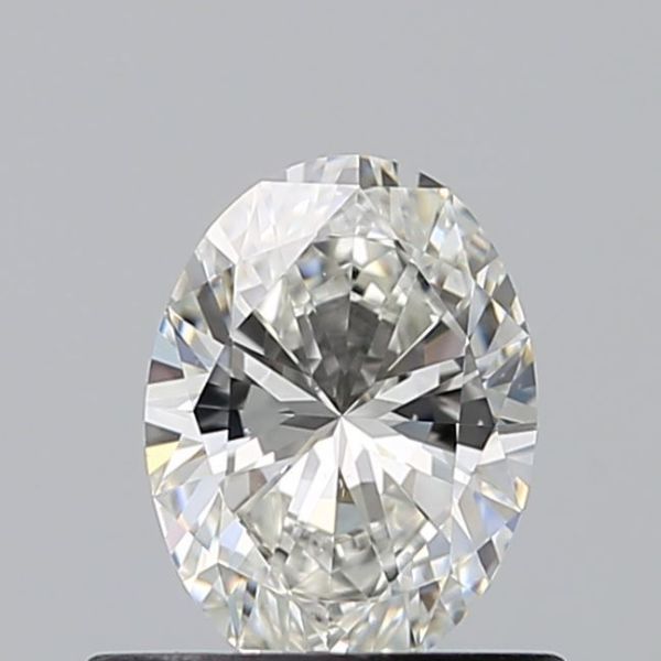 Oval Diamond image