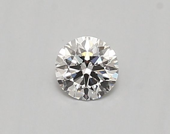 Round Lab-Grown Diamond image