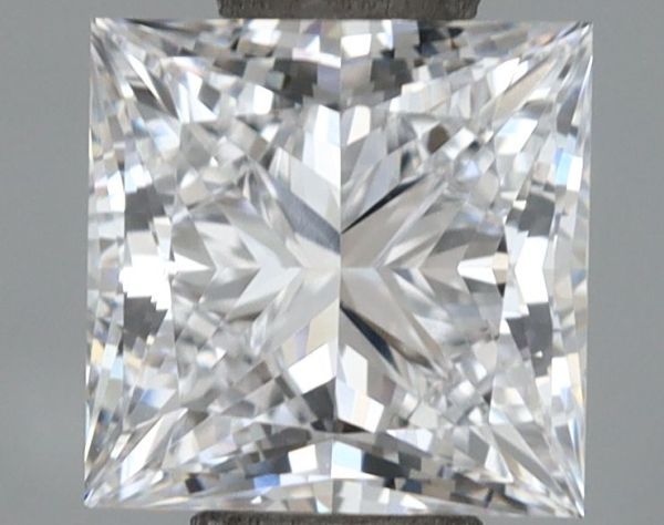 Princess Lab-Grown Diamond image