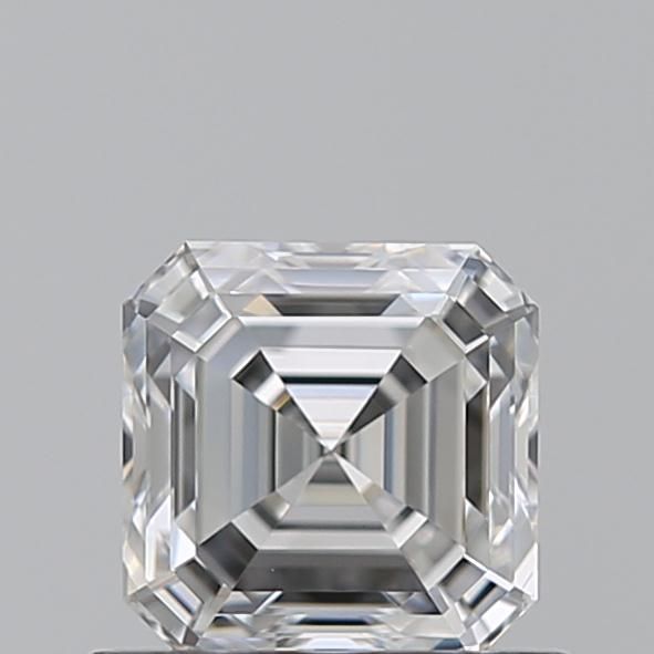 Asscher Diamond image