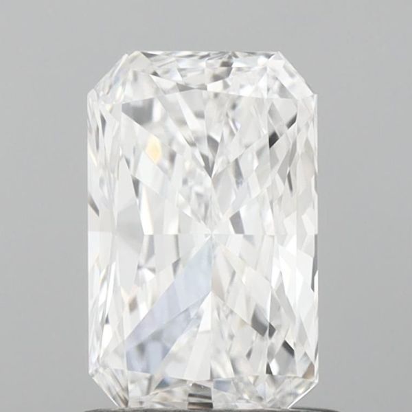 Radiant Lab-Grown Diamond image