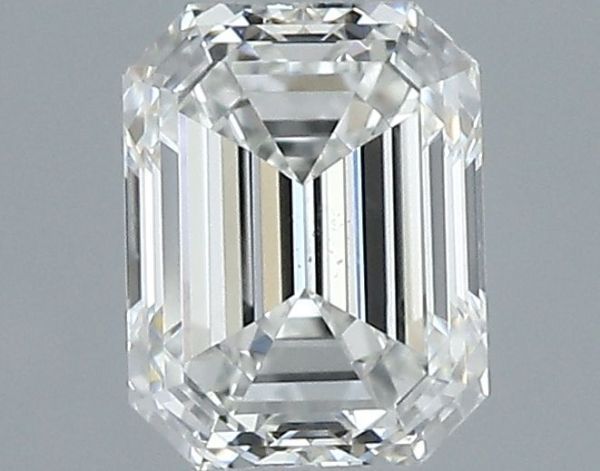 Emerald Diamond image