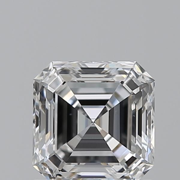 Asscher Diamond image