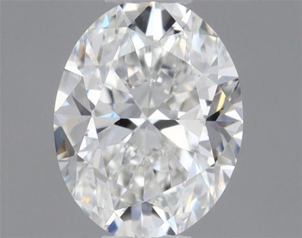 Oval Diamond image