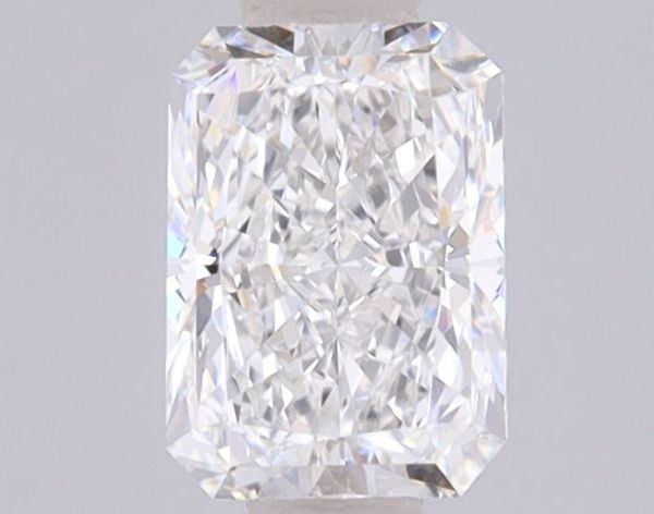 Radiant Lab-Grown Diamond image