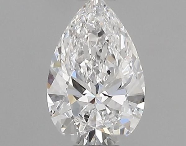 Pear Diamond image