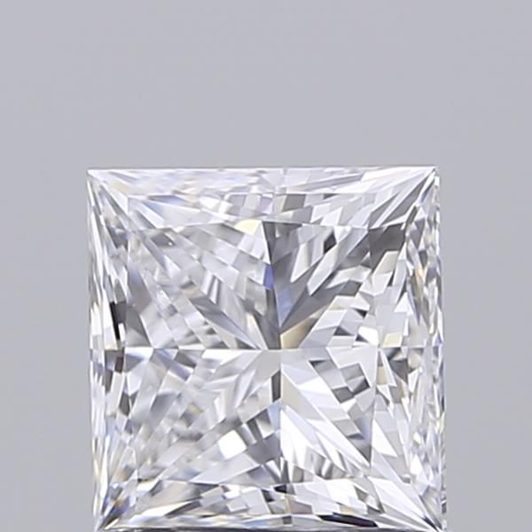 Princess Lab-Grown Diamond image