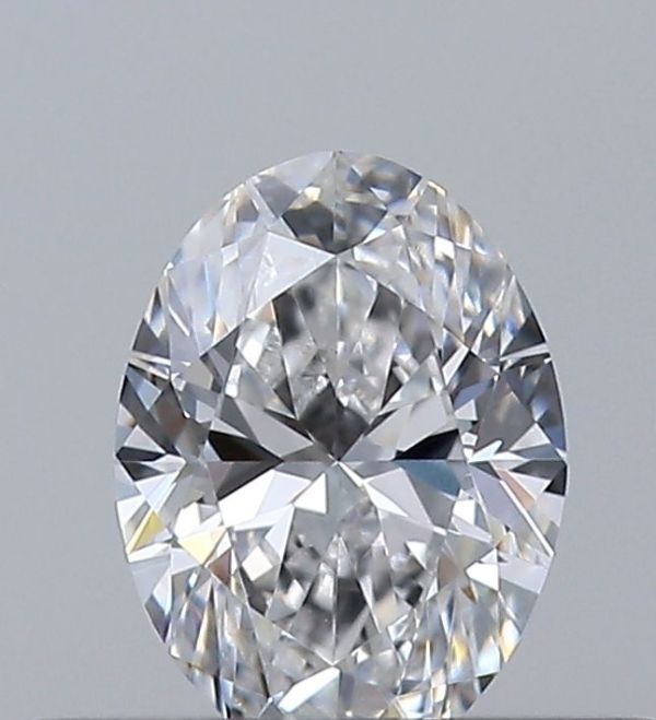 Oval Diamond image