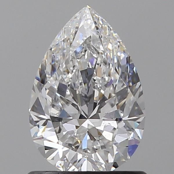 Pear Diamond image