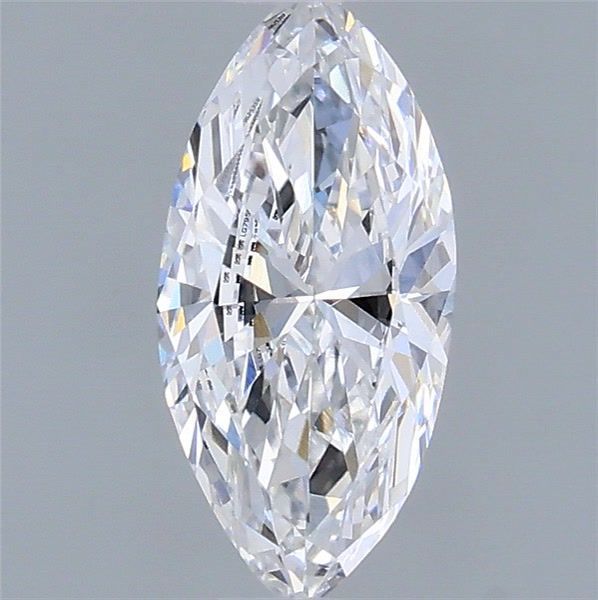 Marquise Lab-Grown Diamond image