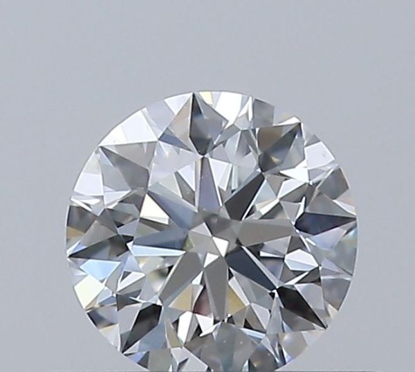 Round Diamond image