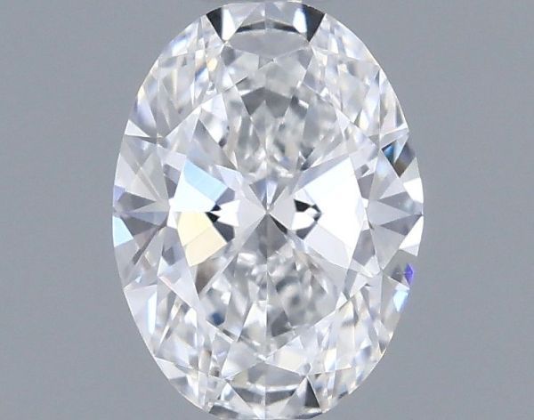 Oval Diamond image