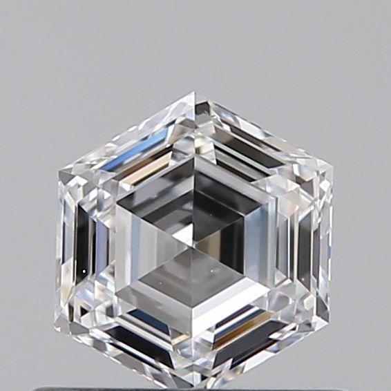 Hexagonal Diamond image