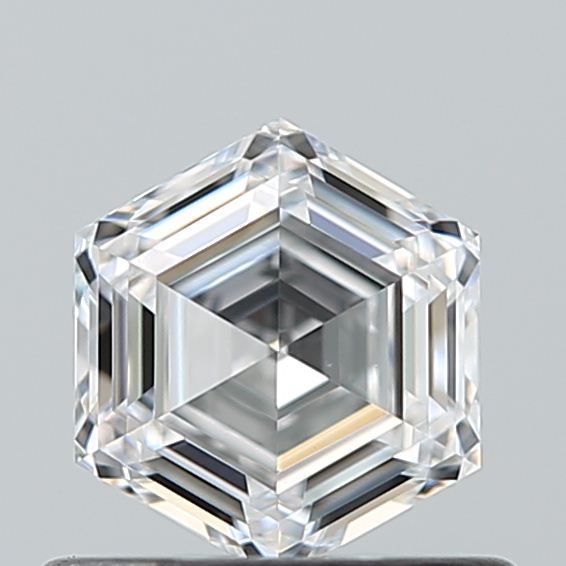 Hexagonal Diamond image