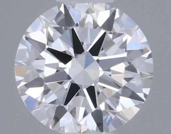 Round Lab-Grown Diamond image