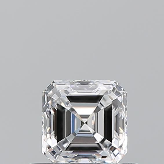 Asscher Diamond image
