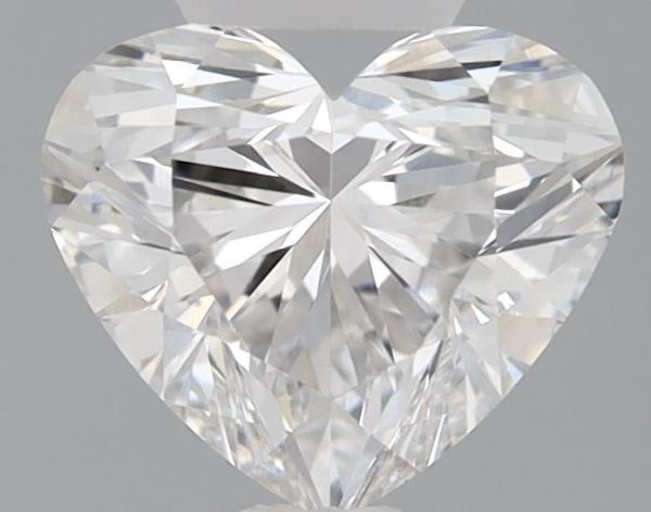 Heart Lab-Grown Diamond image