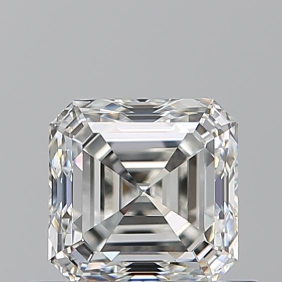 Asscher Diamond image