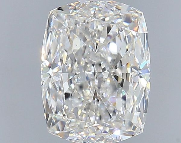 Cushion Diamond image