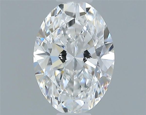 Oval Diamond image