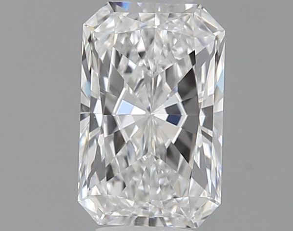 Radiant Lab-Grown Diamond image