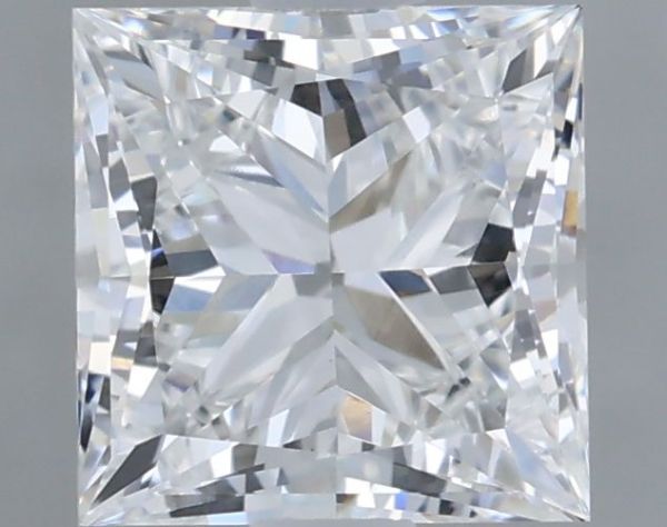 Princess Lab-Grown Diamond image