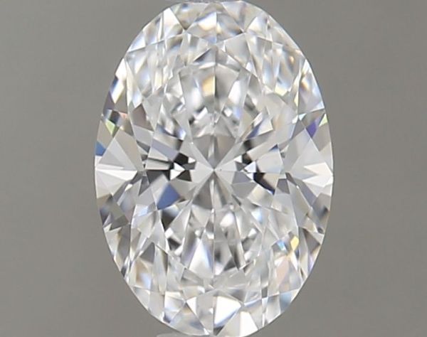 Oval Diamond image