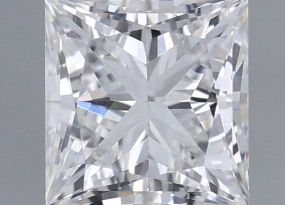 Princess Lab-Grown Diamond image