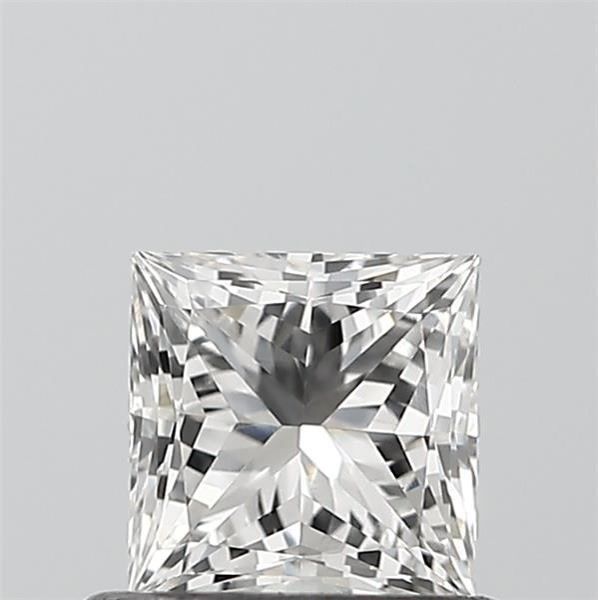 Princess Lab-Grown Diamond image