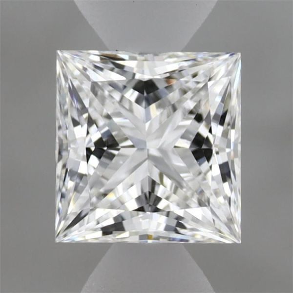 Princess Lab-Grown Diamond image