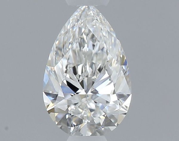 Pear Diamond image