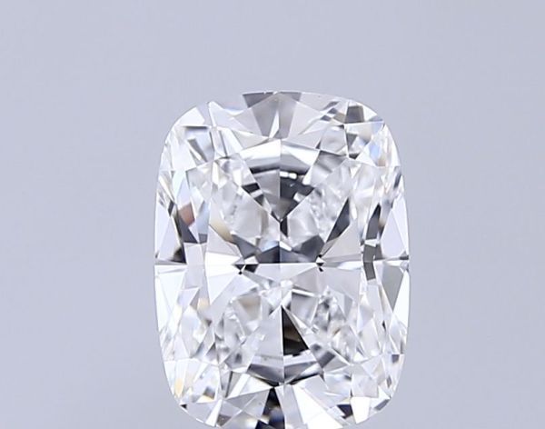 Cushion Diamond image