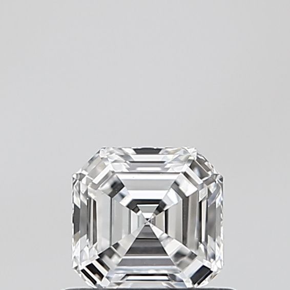 Asscher Lab-Grown Diamond image