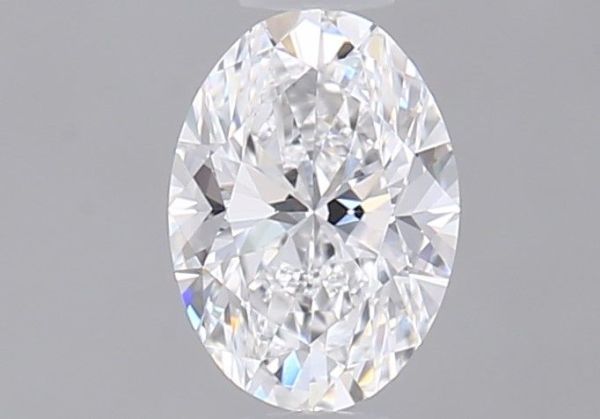 Oval Diamond image