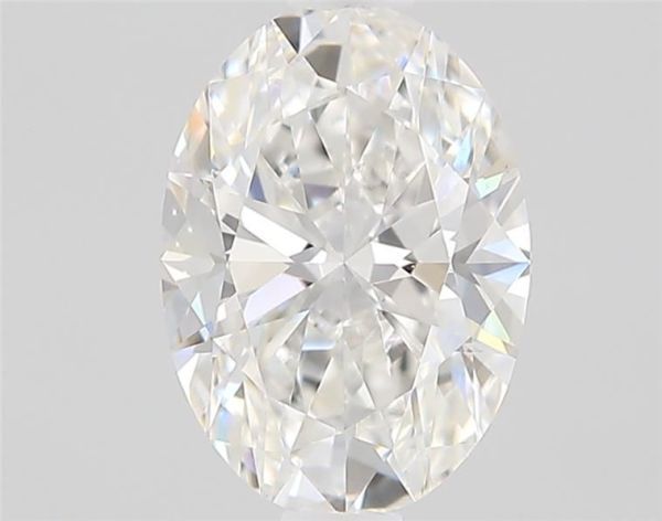 Oval Diamond image