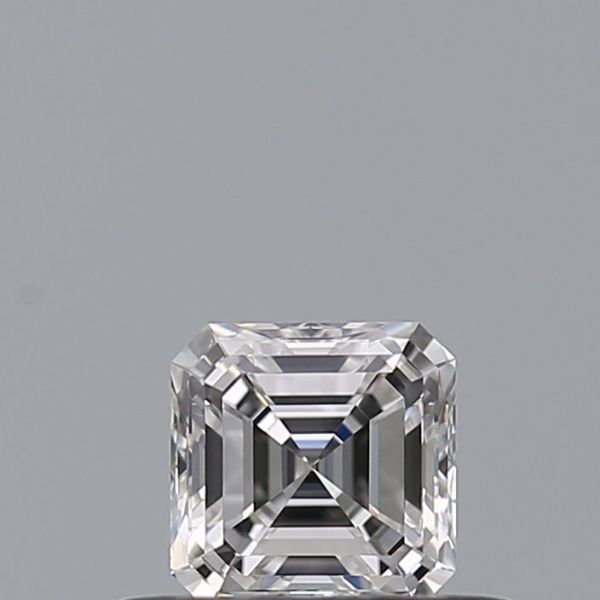 Asscher Diamond image
