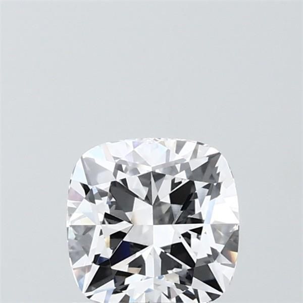 Cushion Lab-Grown Diamond image