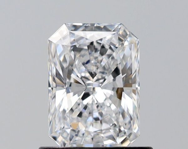 Radiant Lab-Grown Diamond image