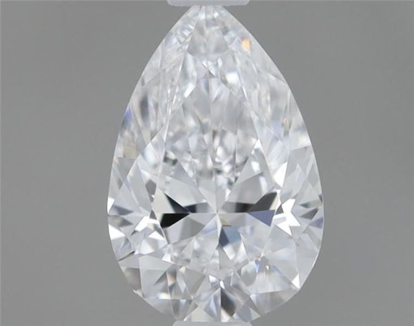 Pear Diamond image