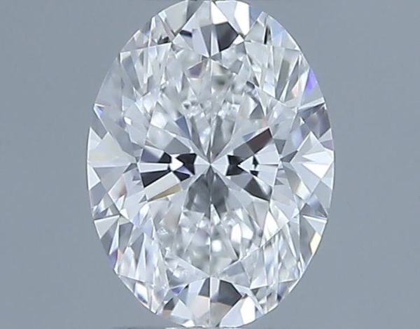 Oval Diamond image