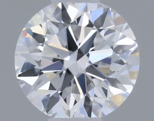 Round Lab-Grown Diamond image