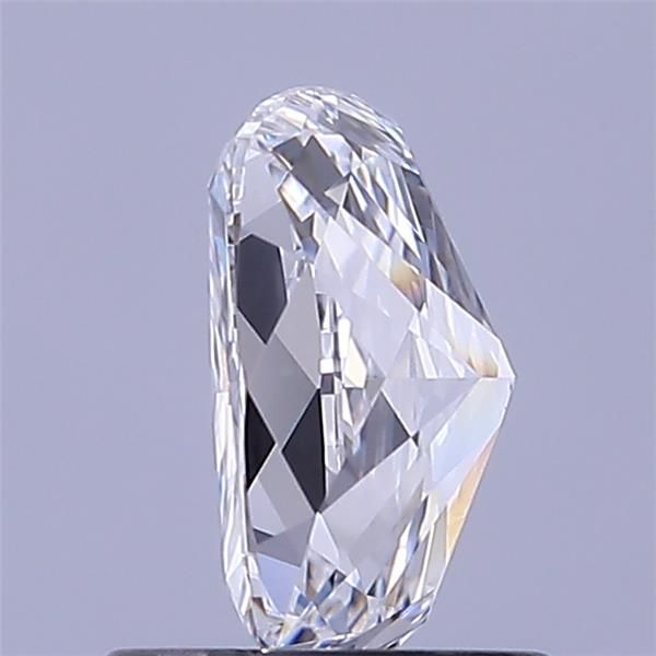Cushion Lab-Grown Diamond image