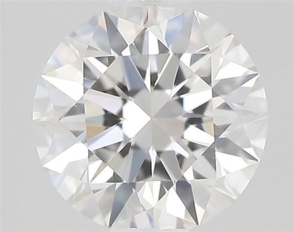 Round Diamond image