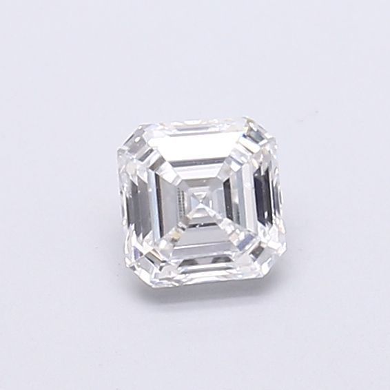 Asscher Lab-Grown Diamond image