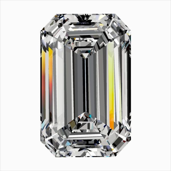 Emerald Diamond image
